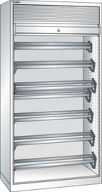 LISTA NC Rollladenschrank