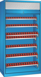 LISTA NC Rollladenschrank