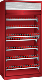 LISTA NC Rollladenschrank