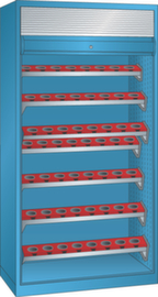 LISTA NC Rollladenschrank