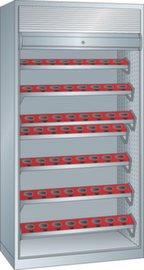 LISTA NC Rollladenschrank