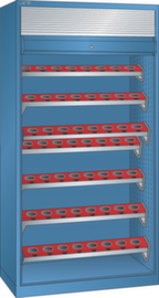 LISTA NC Rollladenschrank
