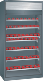 LISTA NC Rollladenschrank