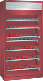 LISTA NC Rollladenschrank