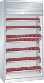LISTA NC Rollladenschrank