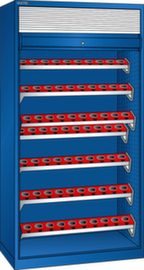 LISTA NC Rollladenschrank