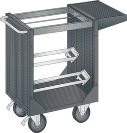 LISTA NC Transportwagen