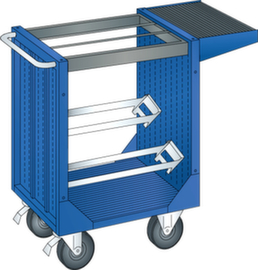 LISTA NC Transportwagen