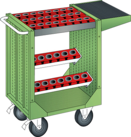 LISTA NC Transportwagen