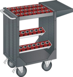 LISTA NC Transportwagen