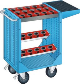 LISTA NC Transportwagen