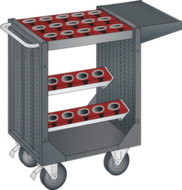 LISTA NC Transportwagen