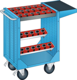 LISTA NC Transportwagen