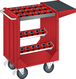 LISTA NC Transportwagen