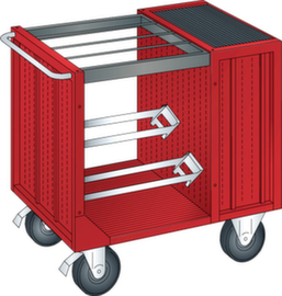 LISTA NC Transportwagen