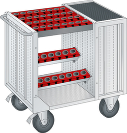 LISTA NC Transportwagen
