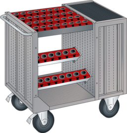 LISTA NC Transportwagen