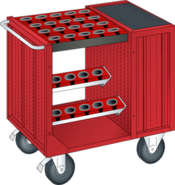LISTA NC Transportwagen