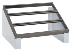 LISTA NC Tischständer