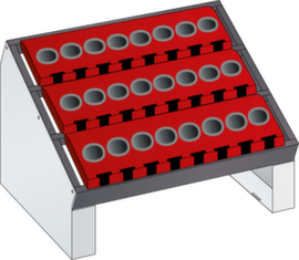 LISTA NC Tischständer
