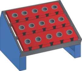 LISTA NC Tischständer