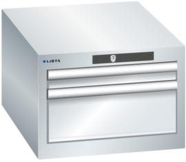 LISTA Schubladenschrank