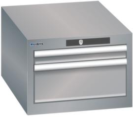 LISTA Schubladenschrank