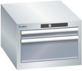 LISTA Schubladenschrank