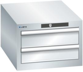 LISTA Schubladenschrank