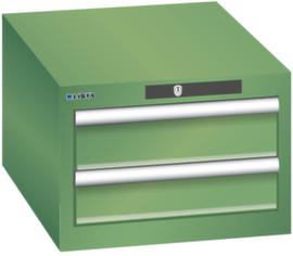 LISTA Schubladenschrank