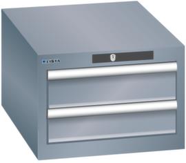 LISTA Schubladenschrank