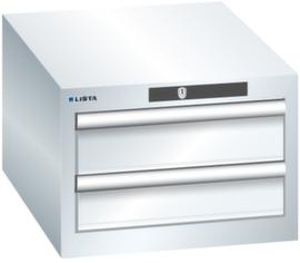 LISTA Schubladenschrank