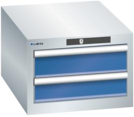 LISTA Schubladenschrank