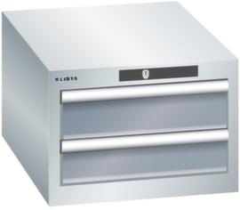 LISTA Schubladenschrank