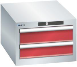 LISTA Schubladenschrank