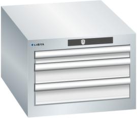 LISTA Schubladenschrank