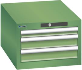 LISTA Schubladenschrank