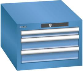 LISTA Schubladenschrank