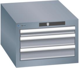 LISTA Schubladenschrank