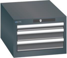 LISTA Schubladenschrank