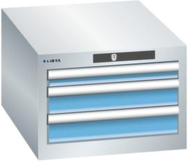 LISTA Schubladenschrank