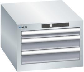 LISTA Schubladenschrank