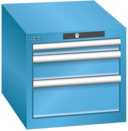 LISTA Schubladenschrank