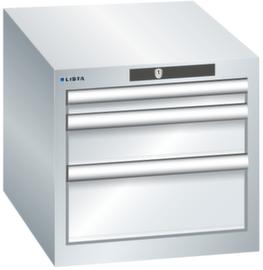 LISTA Schubladenschrank