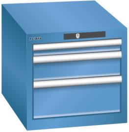 LISTA Schubladenschrank