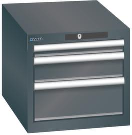 LISTA Schubladenschrank