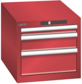 LISTA Schubladenschrank