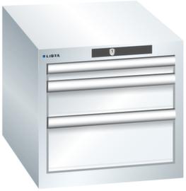 LISTA Schubladenschrank