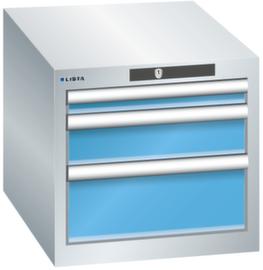 LISTA Schubladenschrank