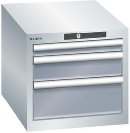 LISTA Schubladenschrank